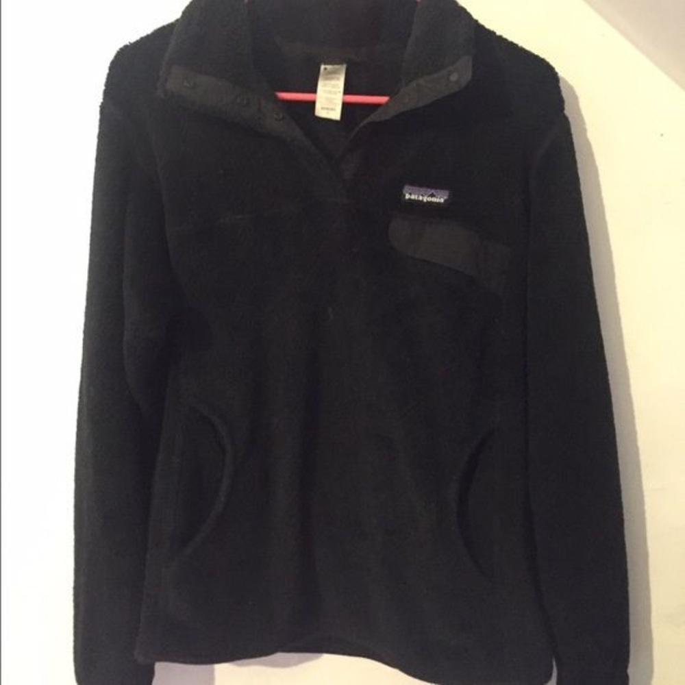 Patagonia Retool Pullover - Picture 2 of 2